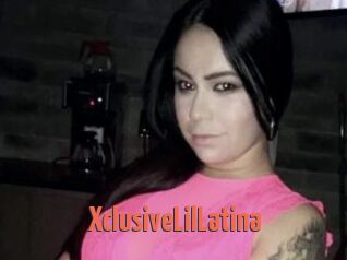 XclusiveLilLatina