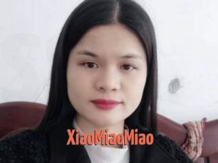 XiaoMiaoMiao