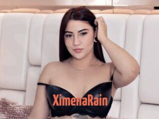 XimenaRain