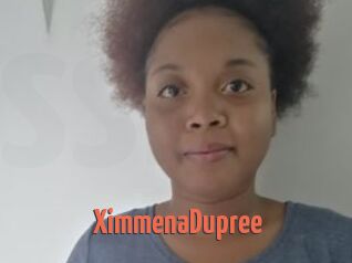XimmenaDupree