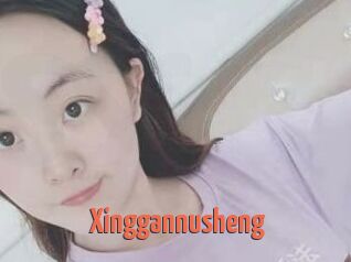Xinggannusheng