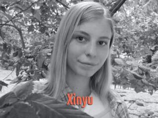 Xinyu