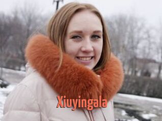 Xiuyingala