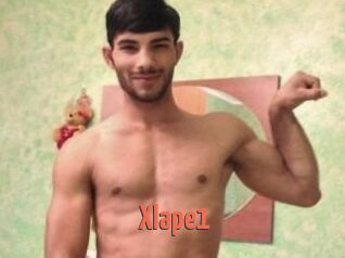 Xlape1