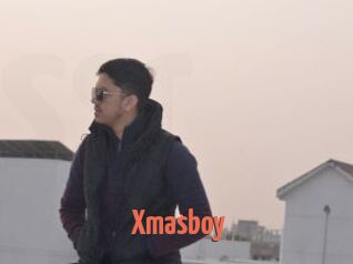 Xmasboy