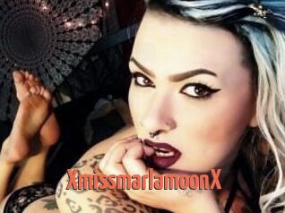 XmissmarlamoonX