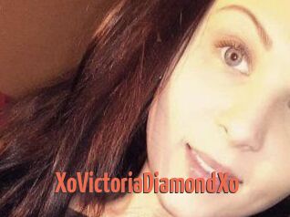 XoVictoriaDiamondXo
