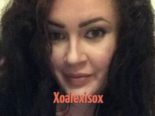 Xoalexisox