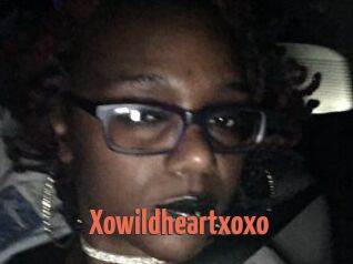 Xowildheartxoxo
