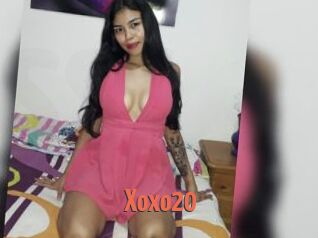 Xoxo20
