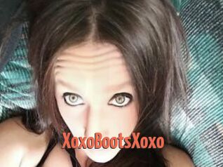 XoxoBootsXoxo