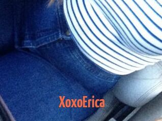 XoxoErica