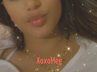 XoxoMeg