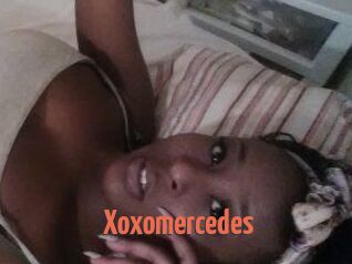 Xoxomercedes
