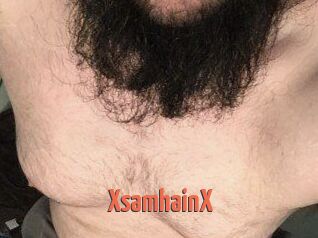XsamhainX