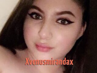 Xvenusmirandax