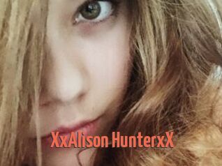 XxAlison_HunterxX