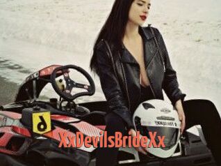 XxDevilsBrideXx