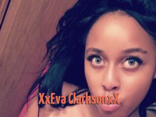XxEva_ClarksonxX