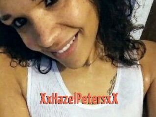 XxHazel_PetersxX