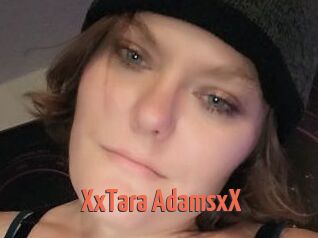 XxTara_AdamsxX