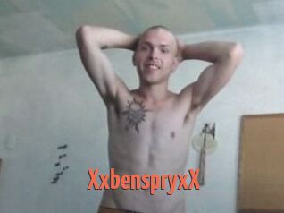 XxbenspryxX