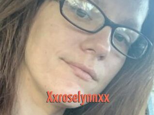 Xxroselynnxx