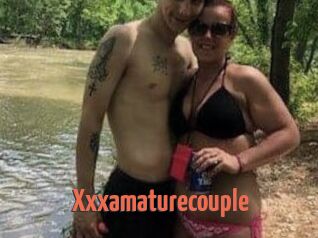Xxxamaturecouple