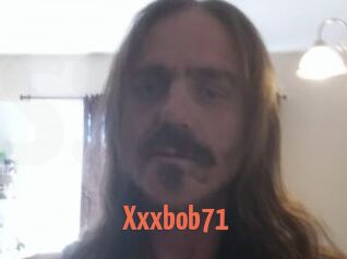 Xxxbob71