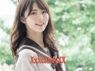XxxcandyXX