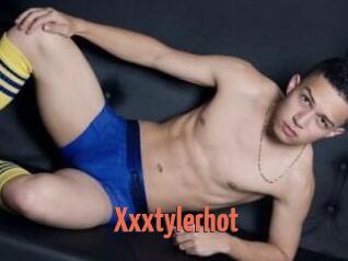 Xxxtylerhot