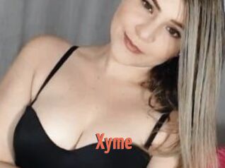 Xyme