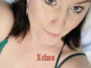 X_clara