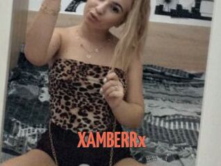 XAMBERRx