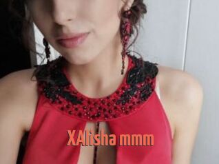 XAlisha_mmm
