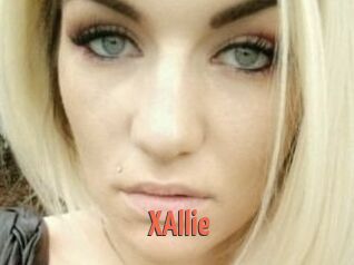 XAllie