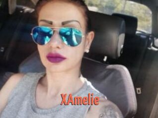 XAmelie