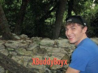 XBuddyBoyx