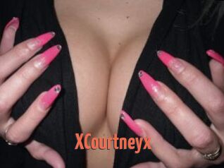 XCourtneyx