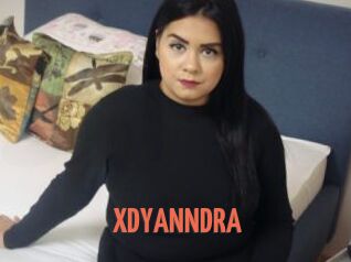 XDYANNDRA