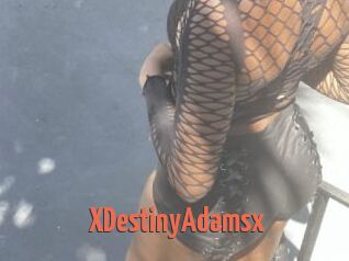 XDestinyAdamsx