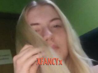 XFANCYx
