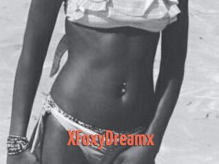 XFoxyDreamx