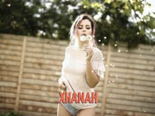 XHANAH