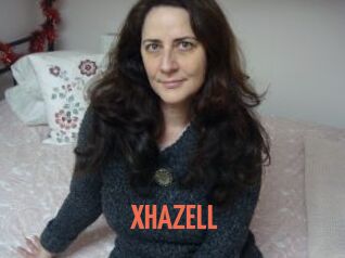 XHAZELL