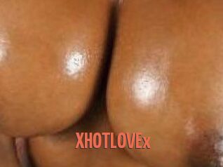 XHOTLOVEx