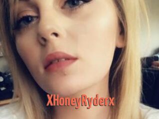 XHoneyRyderx
