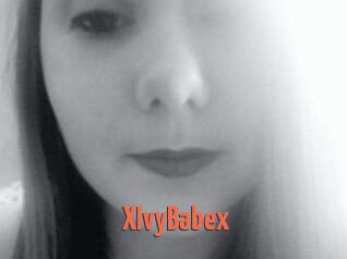 XIvyBabex