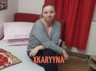 XKARYYNA