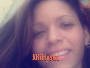 XKittysex